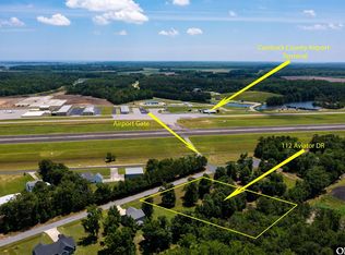 112 Aviator Dr LOT 13, Maple, NC 27956