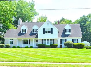 1271 Park Ave, Piqua, OH 45356