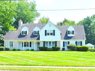 1271 Park Ave, Piqua, OH, 45356