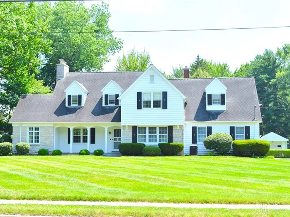 1271 Park Ave, Piqua, OH 45356