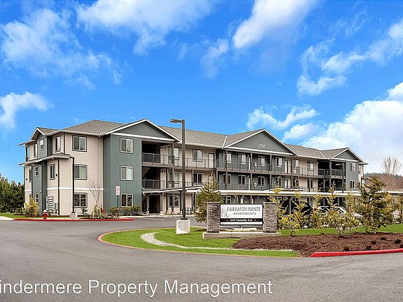 2nd image of 2707 Connelly Ave APT 304