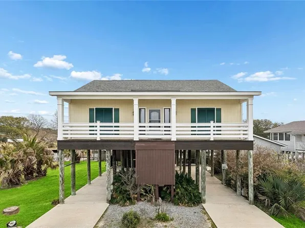 58536 Lake Rd, Lacombe, LA 70445