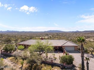 2545 Peaceful Ridge Ridge, Wickenburg, AZ 85390