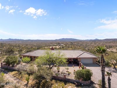 2545 Peaceful Ridge Ridge, Wickenburg, AZ, 85390