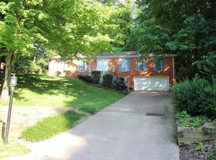 1809 Shadybrook Ln, Charleston, WV 25314