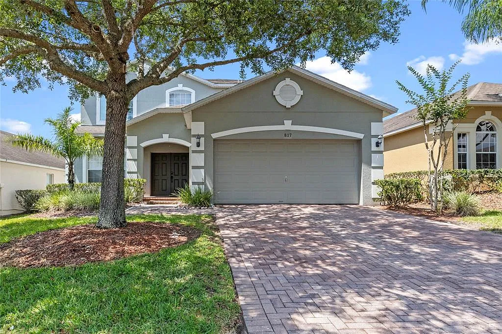 5 bed, 3.5 bath, 2459 sqft, $3,500 — Photo 1