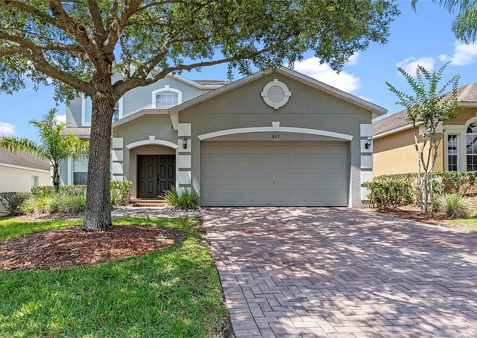 817 Highgate Park Blvd