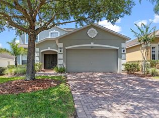 817 Highgate Park Blvd, Davenport, FL 33897