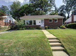 2908 Harris Ave, Silver Spring, MD 20902