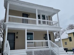 1998 Hubbard St #2, Detroit, MI 48209