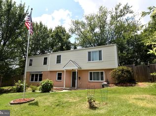 15110 Castle Ct, Woodbridge, VA 22193