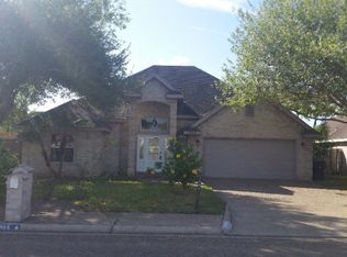 1908 Tomatillo Dr, Weslaco, TX 78596