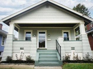 5343 Warren Ave, Cincinnati, OH 45212