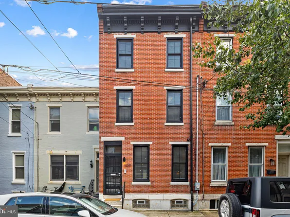 1830 Fitzwater St, Philadelphia, PA 19146