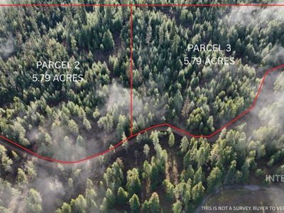 Johnston Mill Rd Parcel 2, Orofino, ID, 83544