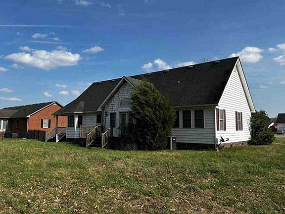 Property Side View