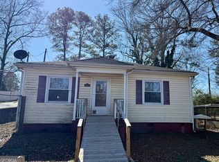 213 N Elm St, Rome, GA 30165