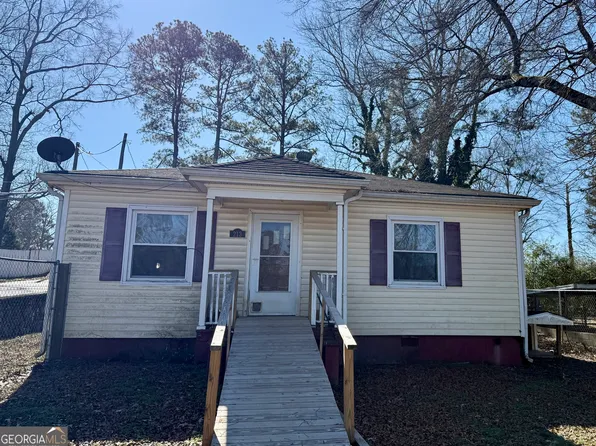 213 N Elm St NW, Rome, GA 30165