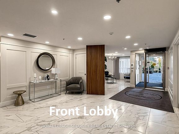 4th image of 8026 Kipling Ave #406