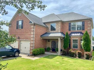 304 Levi Ct, Hampton, GA 30228