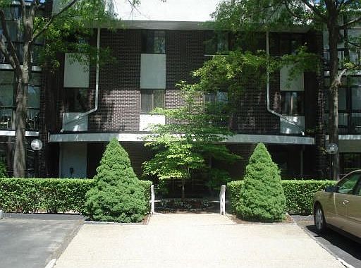 Aquarius Condo Quincy