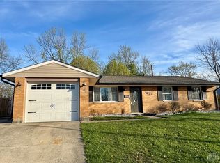 7624 Remmick Ln, Dayton, OH 45424