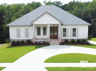 6626 Garrison Dr, Spanish Fort, AL 36527