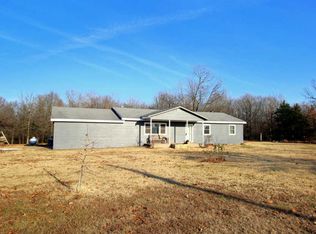 10577 Cherokee Rd, Granby, MO 64844