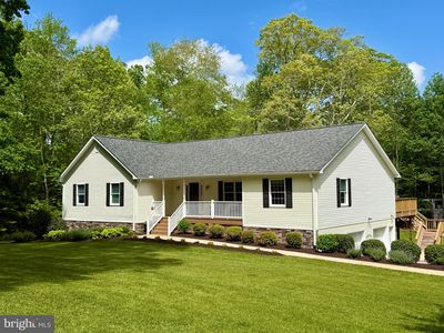 21034 Aster Dr, Callaway, MD, 20620