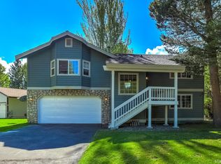 2230 Texas Ave, South Lake Tahoe, CA 96150