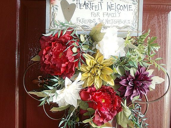 Welcome !