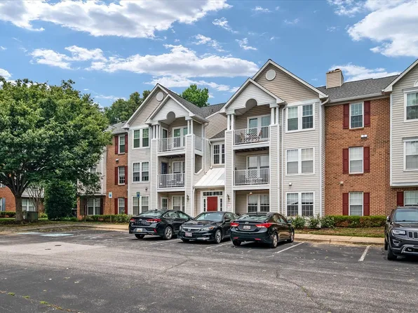 2452 Apple Blossom Ln APT 303, Odenton, MD 21113