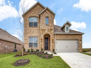 1232 Sharp St, Anna, TX 75409