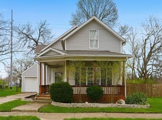 1337 Wabash Ave, Fort Wayne, IN