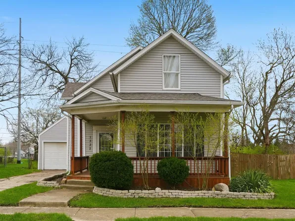 1337 Wabash Ave, Fort Wayne, IN 46803