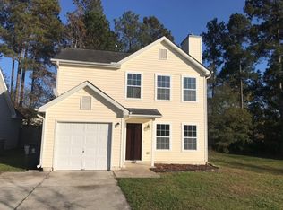 156 Fairhaven Trl, Fairburn, GA 30213