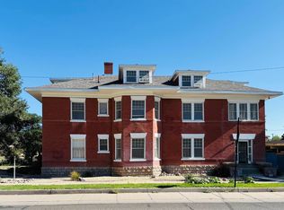 902 N Santa Rita St, Silver City, NM 88061
