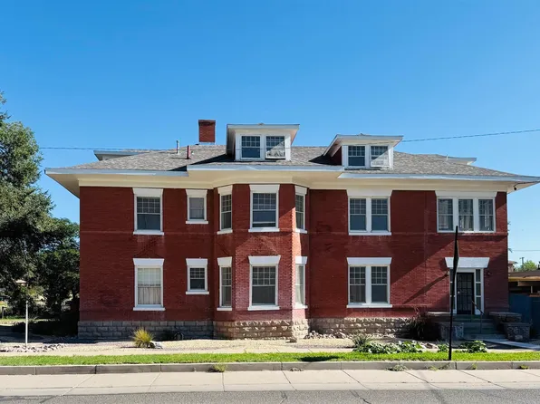 902 N Santa Rita St, Silver City, NM 88061