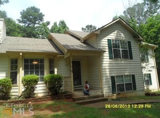355 E Country Woods Dr, Covington, GA 30016