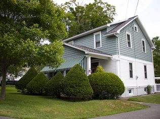 210 Castle Creek Rd, Binghamton, NY 13901