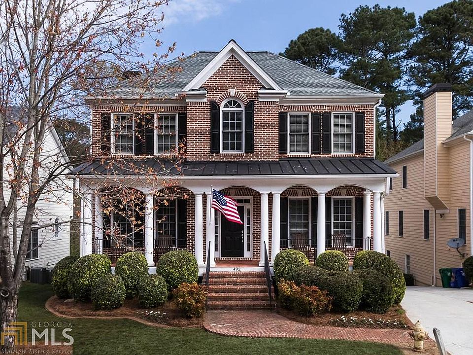 492 Wilfawn Way, Avondale Estates, GA 30002 Zillow
