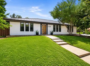 2128 Emerson Ln, Denton, TX 76209