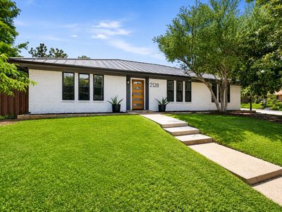 2128 Emerson Ln, Denton, TX, 76209