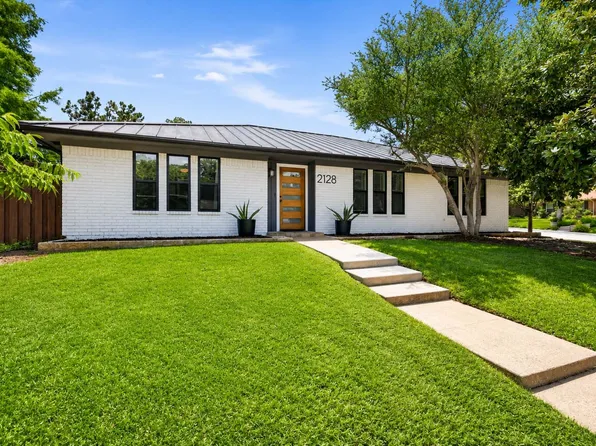 2128 Emerson Ln, Denton, TX 76209