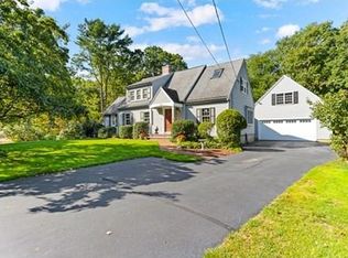 199 Oak St, Mansfield, MA 02048