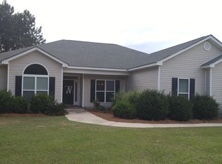 634 Quaker Rd, Warrenton, GA 30828