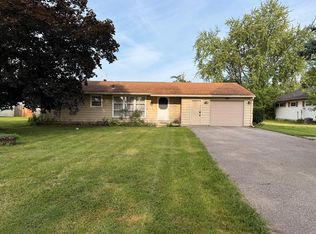 125 Ned Dr, Bucyrus, OH 44820