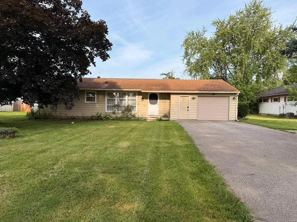 125 Ned Dr, Bucyrus, OH 44820