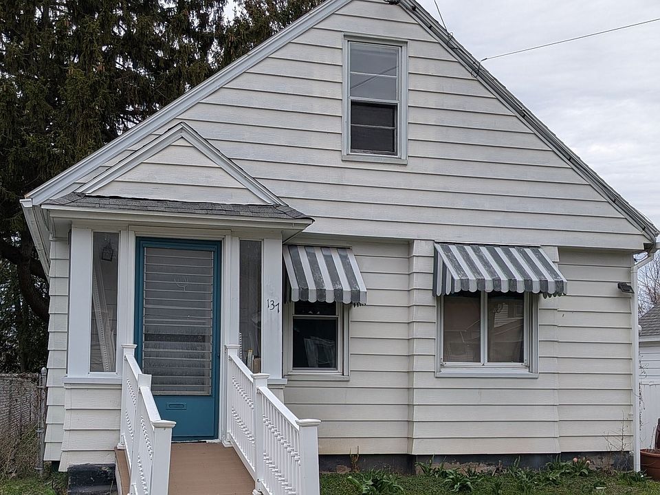 Outside Front