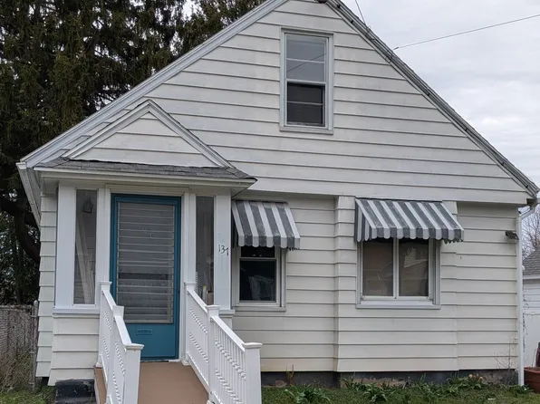 137 Delmar Pl, Syracuse, NY 13208